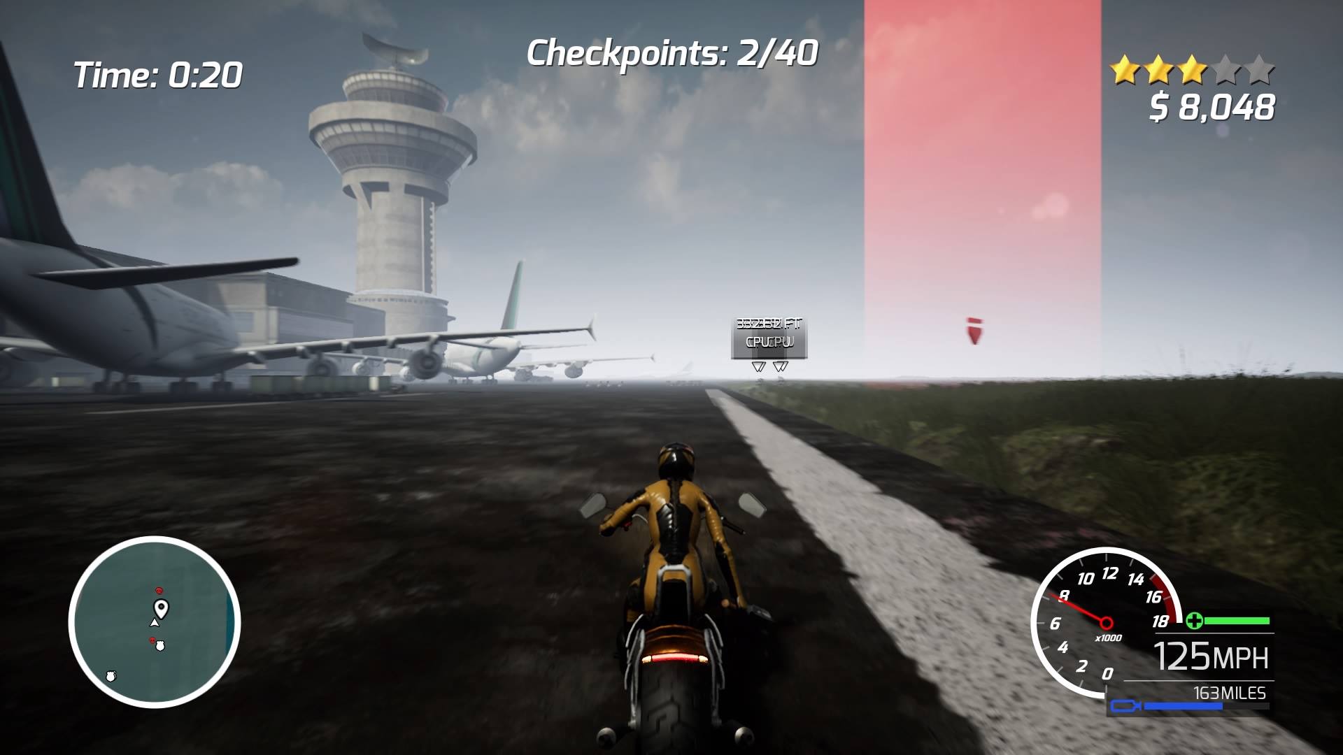 Road Rage - Imagen 18